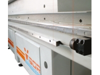 CNC-Bearbeitungsmaschine mit langer Konsolentisch - 4