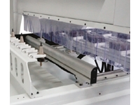 CNC-Bearbeitungsmaschine mit langer Konsolentisch - 7