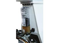 Uzunluklu Konsollu Tabla Cnc İşleme Makinası - 9