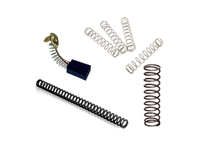 2 Eksenli Cnc Baskı Yay Form Makinesi - 1