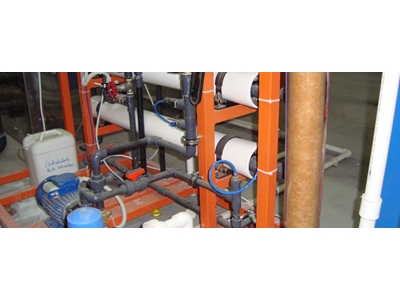 Reverse Osmosis Tesis - 0