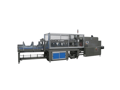 20 Shrink / Dakika Tam Otomatik Shrink Makinesi - 0