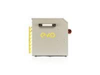 Evotech Evo15 15Kw Fanlı Elektrikli Isıtıcı - 3