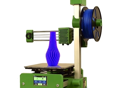 ZT 9375 3D Baskı Makinası - 0
