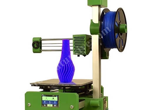 ZT 9375 3D Baskı Makinası