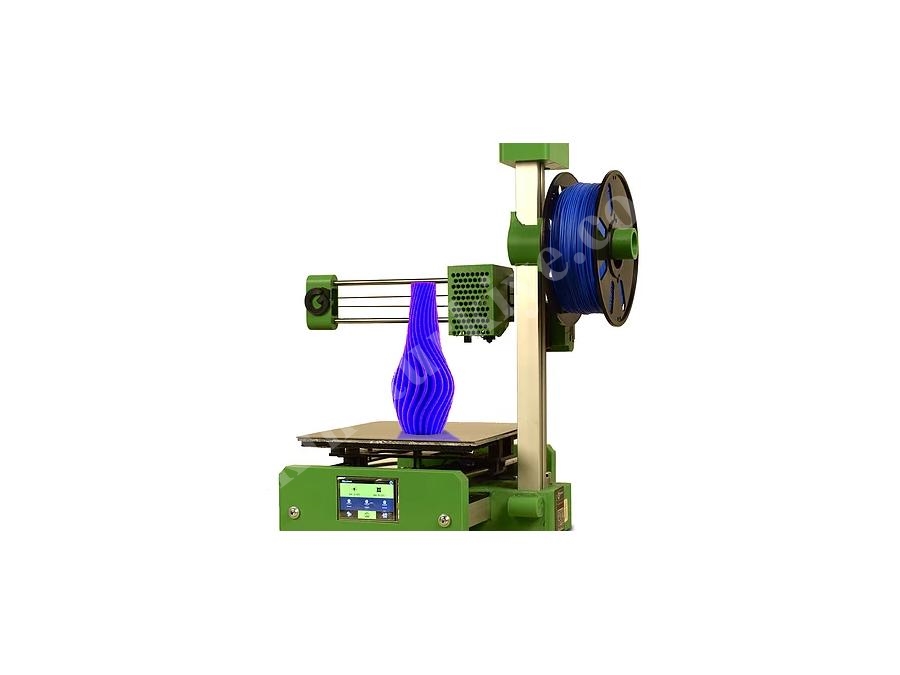 ZT 9375 3D Baskı Makinası