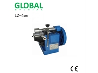 LZ 4CM Suction + Medicine Application and Sole Attaching Machine - 0