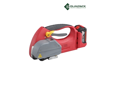 Akülü Çember Makinesi H 45 L TRANSPAK - 0