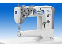 H TYPE 969 Cylinder Arm Bag Sewing Machine - 0