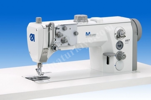 667 180010 Single Needle Bag Sewing Machine