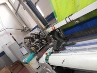 Vamatex Leonardo Jacquard Weaving Machine - 10