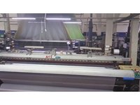 Vamatex Leonardo Jacquard Weaving Machine - 11