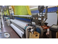 Vamatex Leonardo Jacquard Weaving Machine - 5