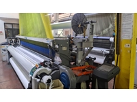 Vamatex Leonardo Jacquard Weaving Machine - 6