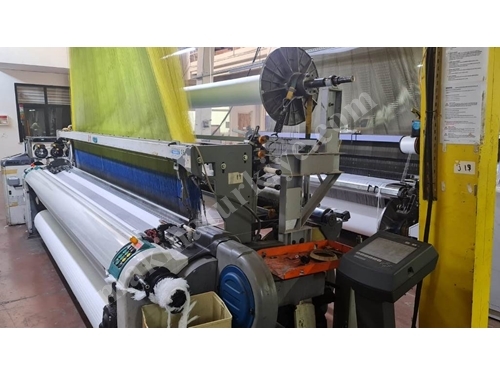 Vamatex Leonardo Jacquard Weaving Machine