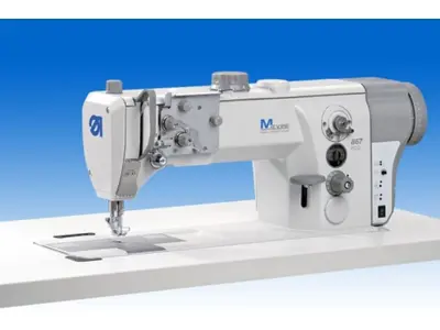 867 190020 M L Buttonhole Sewing Machine