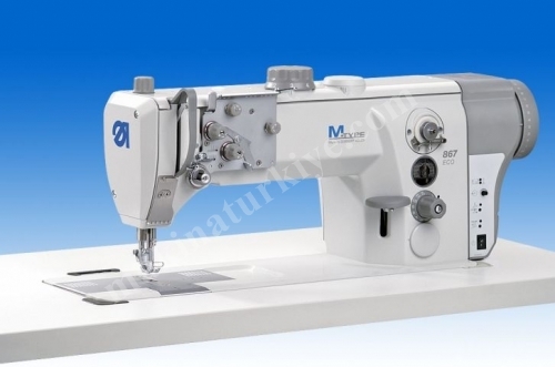 867 190020 M L Buttonhole Sewing Machine
