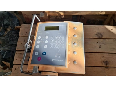 3.60mt İşbağ Makinası - 5