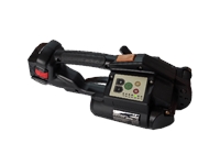 Battery Powered PP-PET Strapping Machine 12 - 16 mm - 0