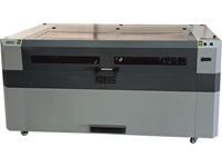 Machine de découpe et de gravure laser de 1000 x 1350 mm et 150W - 14