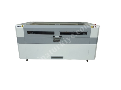 1000 x 1350 mm 150W Laser Cutting Engraving Machine