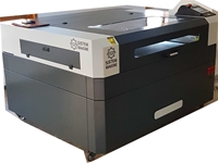 Machine de découpe et de gravure laser de 1000 x 1350 mm et 150W - 2