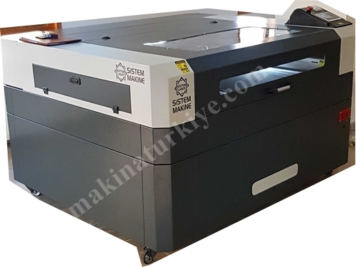 1000 x 1350 mm 150W Laser Cutting Engraving Machine