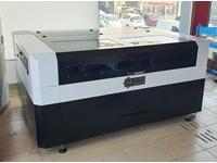 Machine de découpe et de gravure laser de 1000 x 1350 mm et 150W - 4