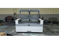 Machine de découpe et de gravure laser de 1000 x 1350 mm et 150W - 6