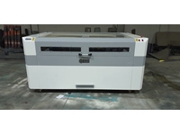 Machine de découpe et de gravure laser de 1000 x 1350 mm et 150W - 7