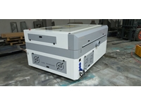 Machine de découpe et de gravure laser de 1000 x 1350 mm et 150W - 8