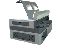 1000 x 1650 mm 150W Laser Cutting Engraving Machine - 4