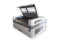 1000 x 1650 mm 150W Laser Cutting Engraving Machine - 1