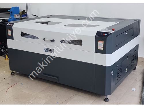 1000 x 1650 mm 150W Laser Cutting Engraving Machine