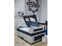 1000 x 1650 mm 150W Laser Cutting Engraving Machine - 0
