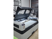 1000 x 1650 mm 150W Laser Cutting Engraving Machine - 6