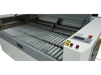 1000 x 1650 mm 150W Laser Cutting Engraving Machine - 13