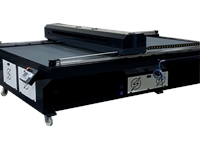 2200 x 3300 mm 150Watt Laser Cutting Machine - 4