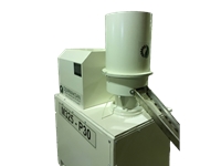 Futtermittel-Pelletmaschine mit einer Kapazität von 200-700 kg/h - 2