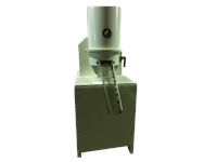 Feed Pellet Machine with a Capacity of 200-700 Kg/Hour - 1