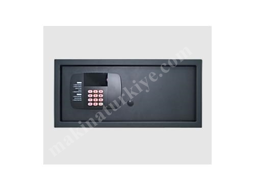 Hotel Home Office Type Electronic Password Protected Steel Safe