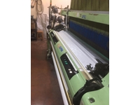 MR 03824 Jacquard Weaving Machine - 0