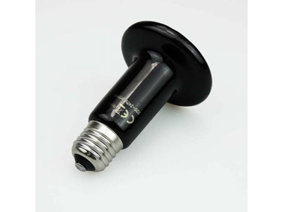 75 Watt Seramik Kafes Ve Kümes Isıtıcı Ampul  - 3
