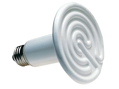 100 Watt Seramik Kafes Ve Kümes Isıtıcı Ampul - 0