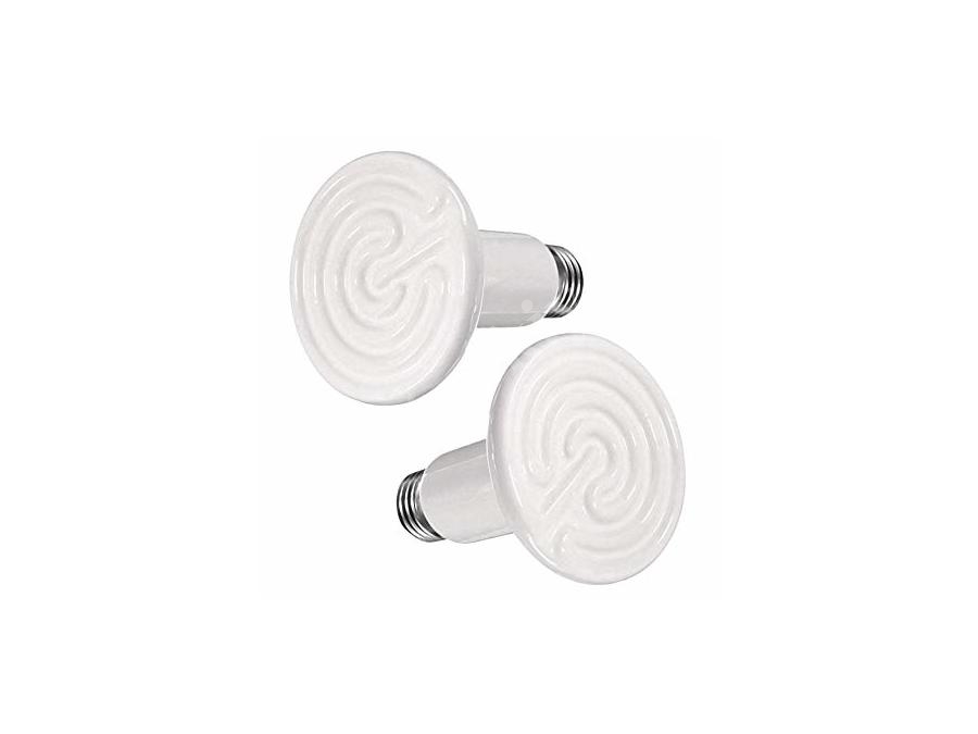 100 Watt Seramik Kafes Ve Kümes Isıtıcı Ampul