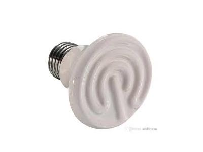 100 Watt Seramik Kafes Ve Kümes Isıtıcı Ampul - 3