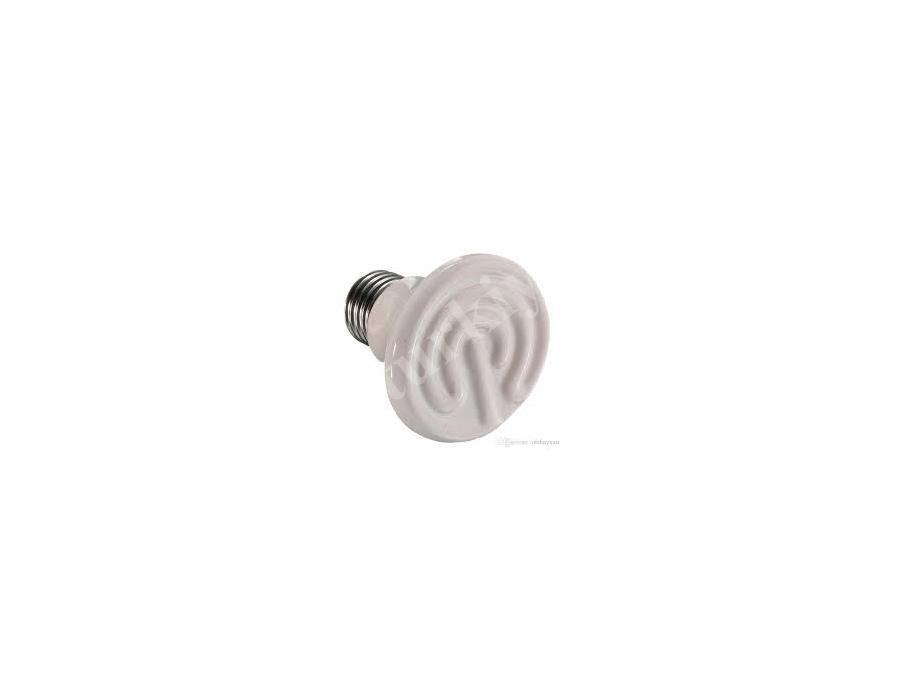 100 Watt Seramik Kafes Ve Kümes Isıtıcı Ampul