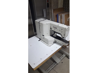 LK3 B430 Mechanical Perforating Machine - 1