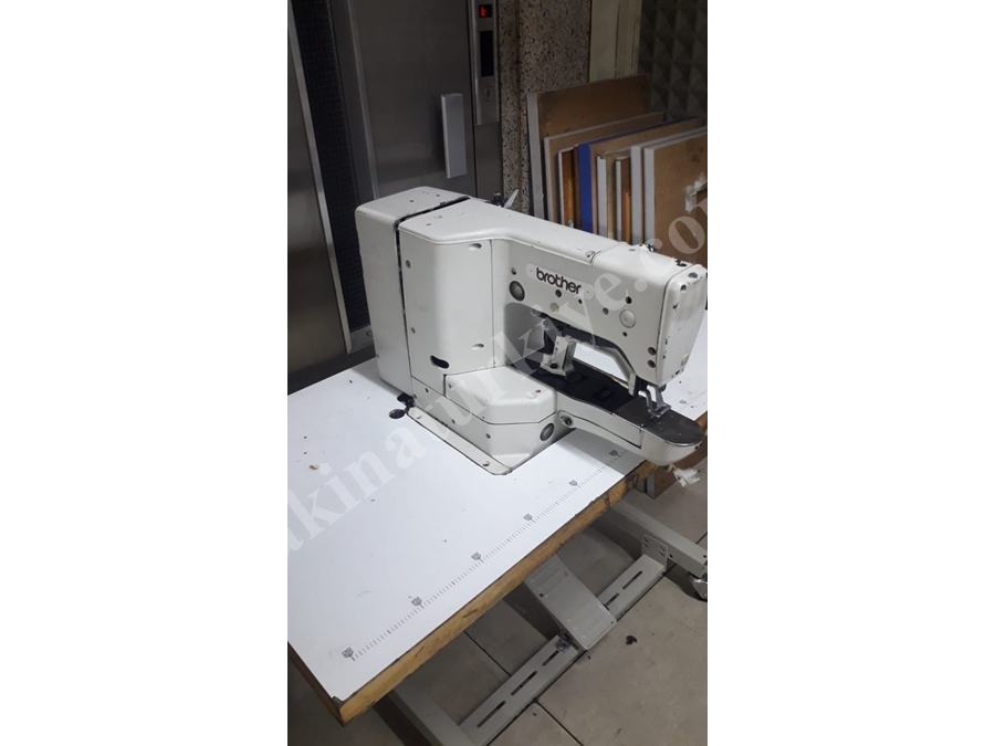 LK3 B430 Mechanical Perforating Machine