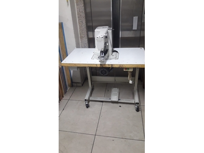 LK3 B430 Mechanical Perforating Machine - 2